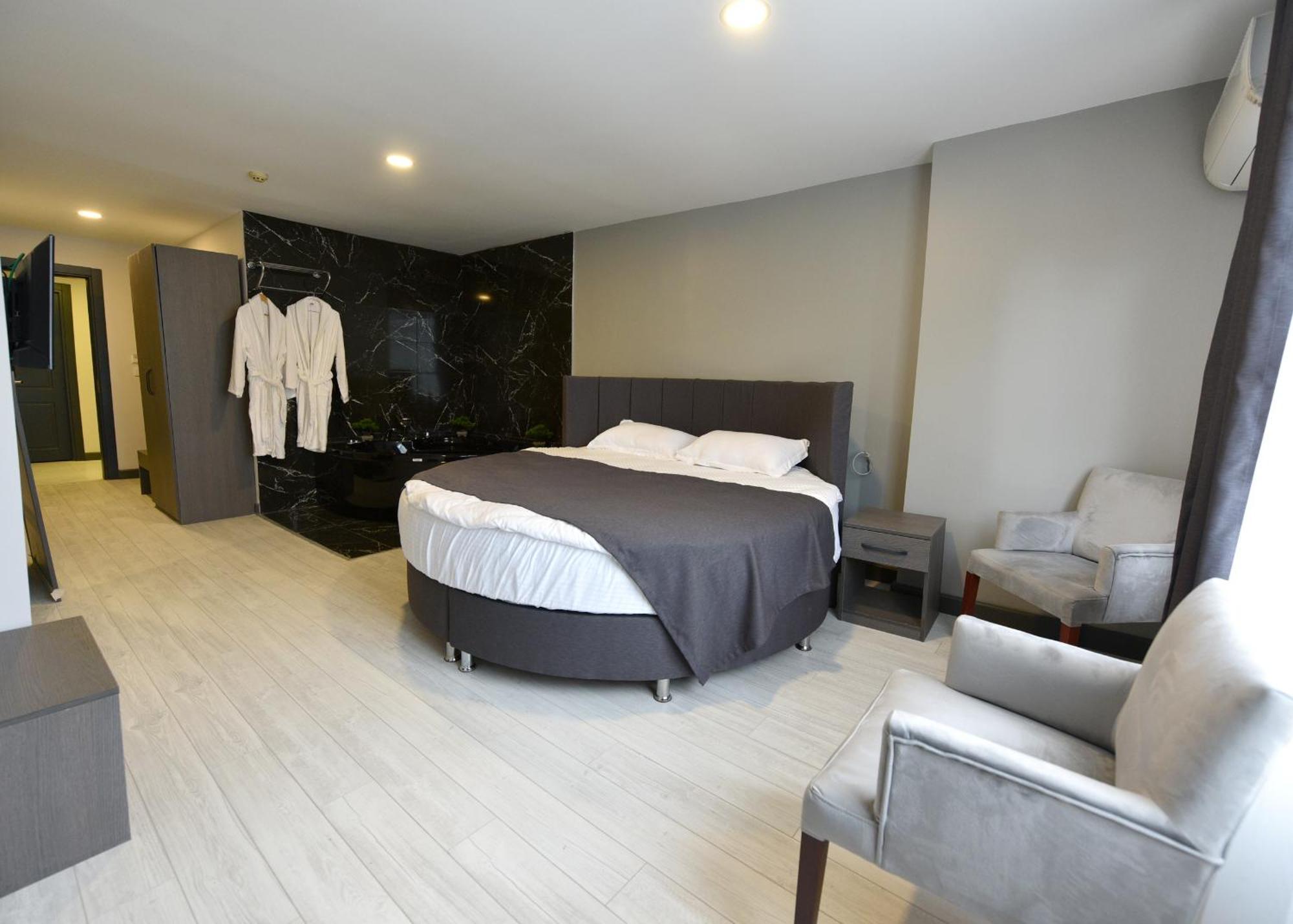 Sahil Pendik 4* Istambul