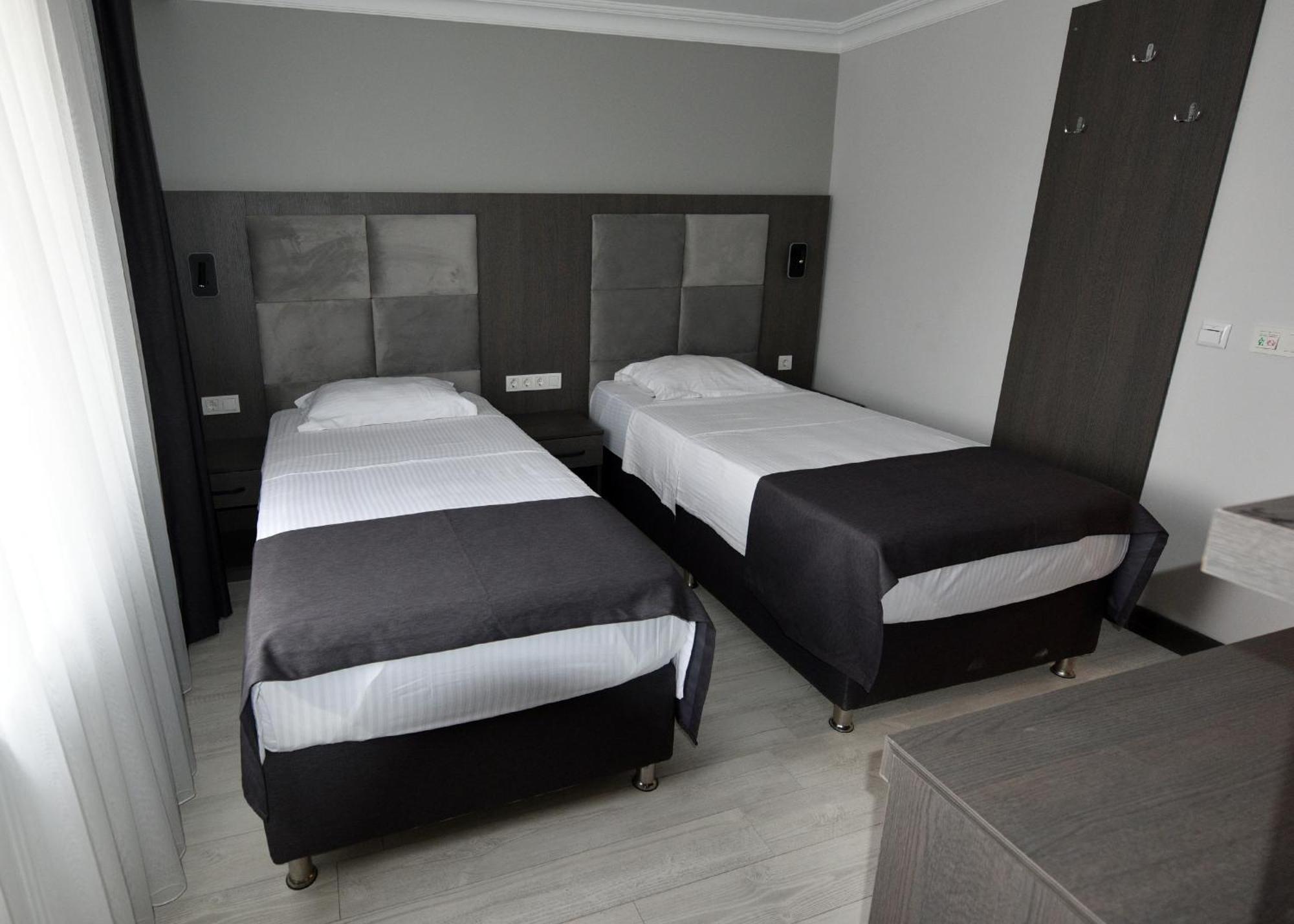 Sahil Pendik Hotel Istambul
