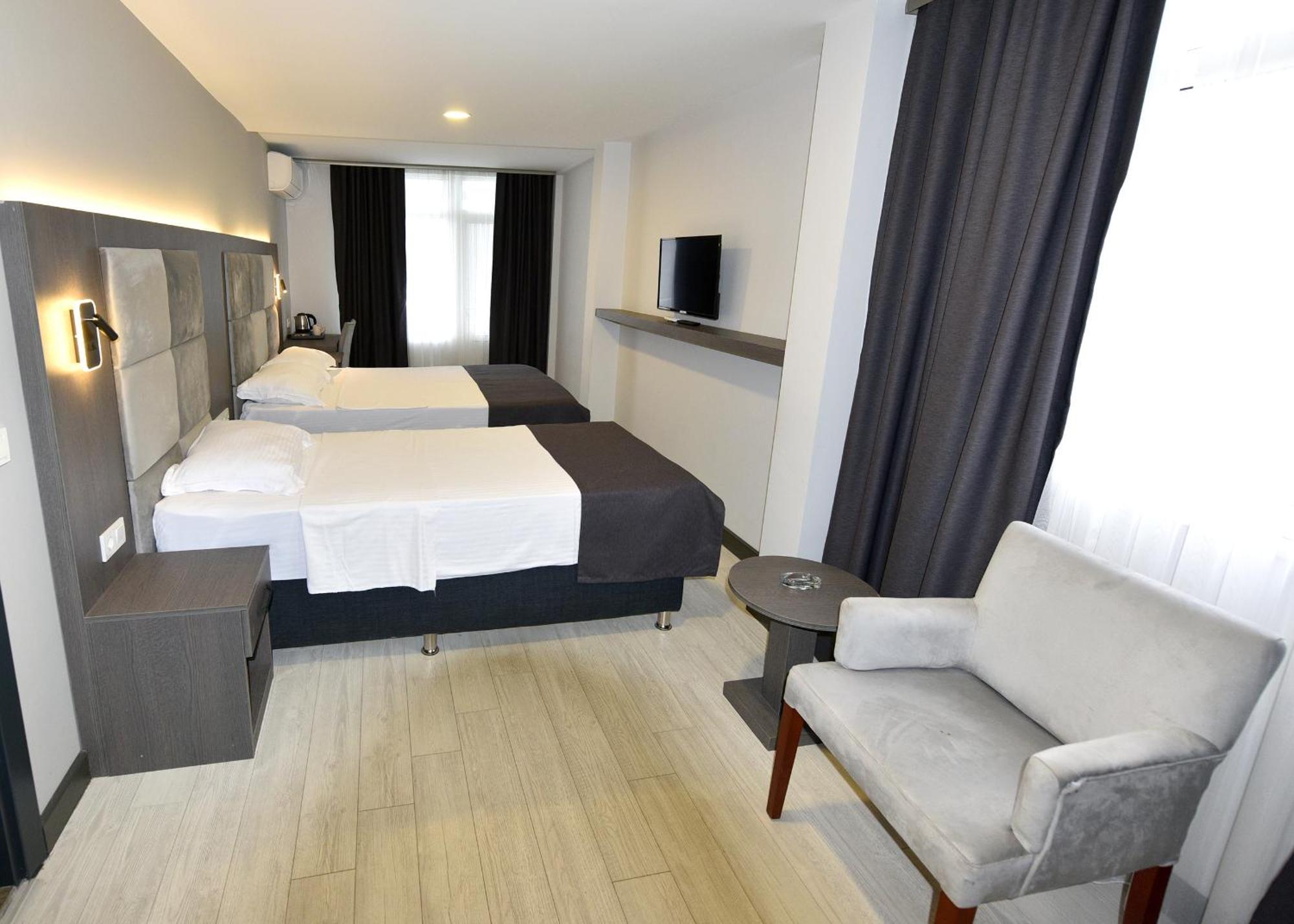 Sahil Pendik Hotel Istambul