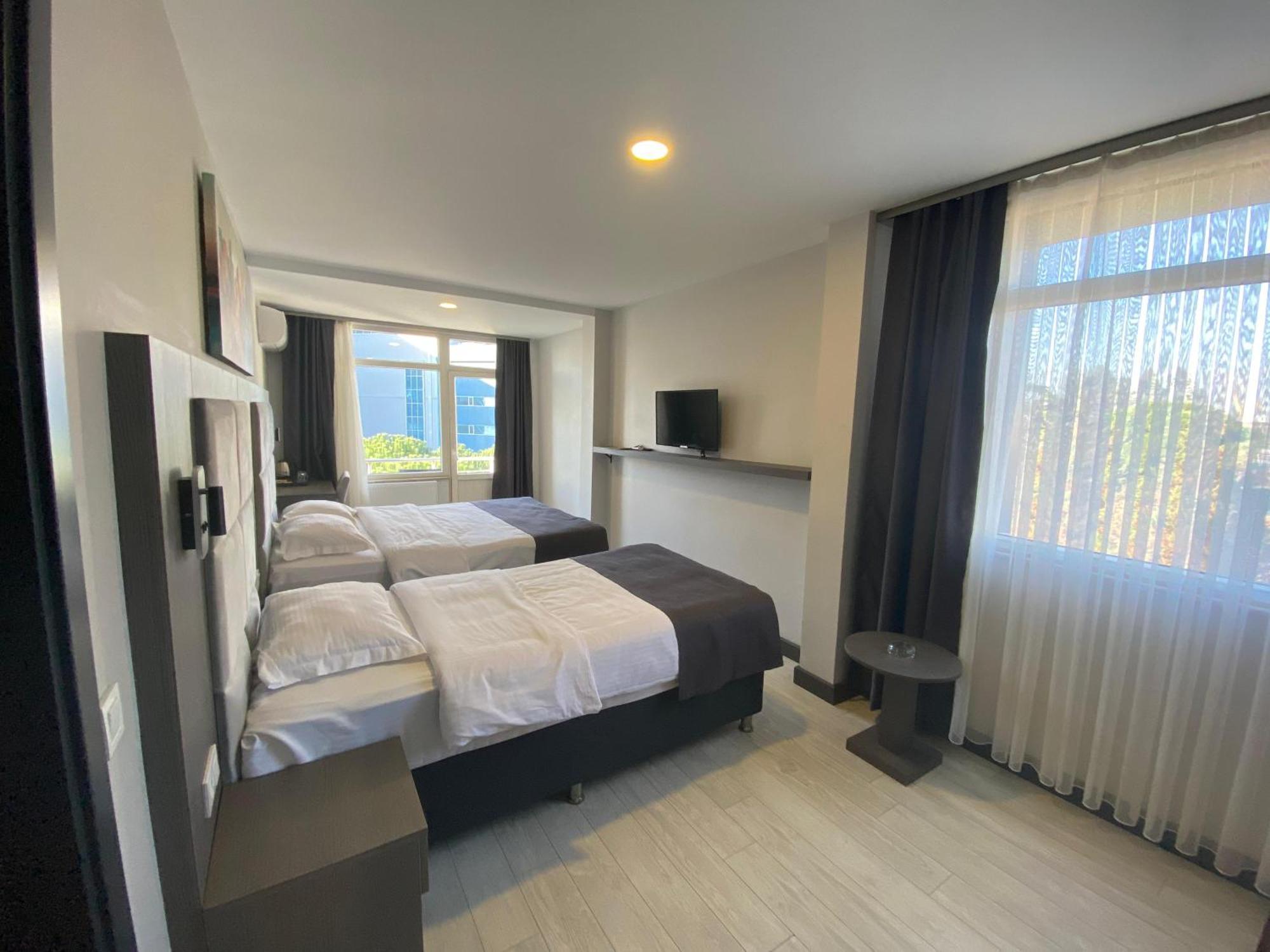 Sahil Pendik 4* Istambul