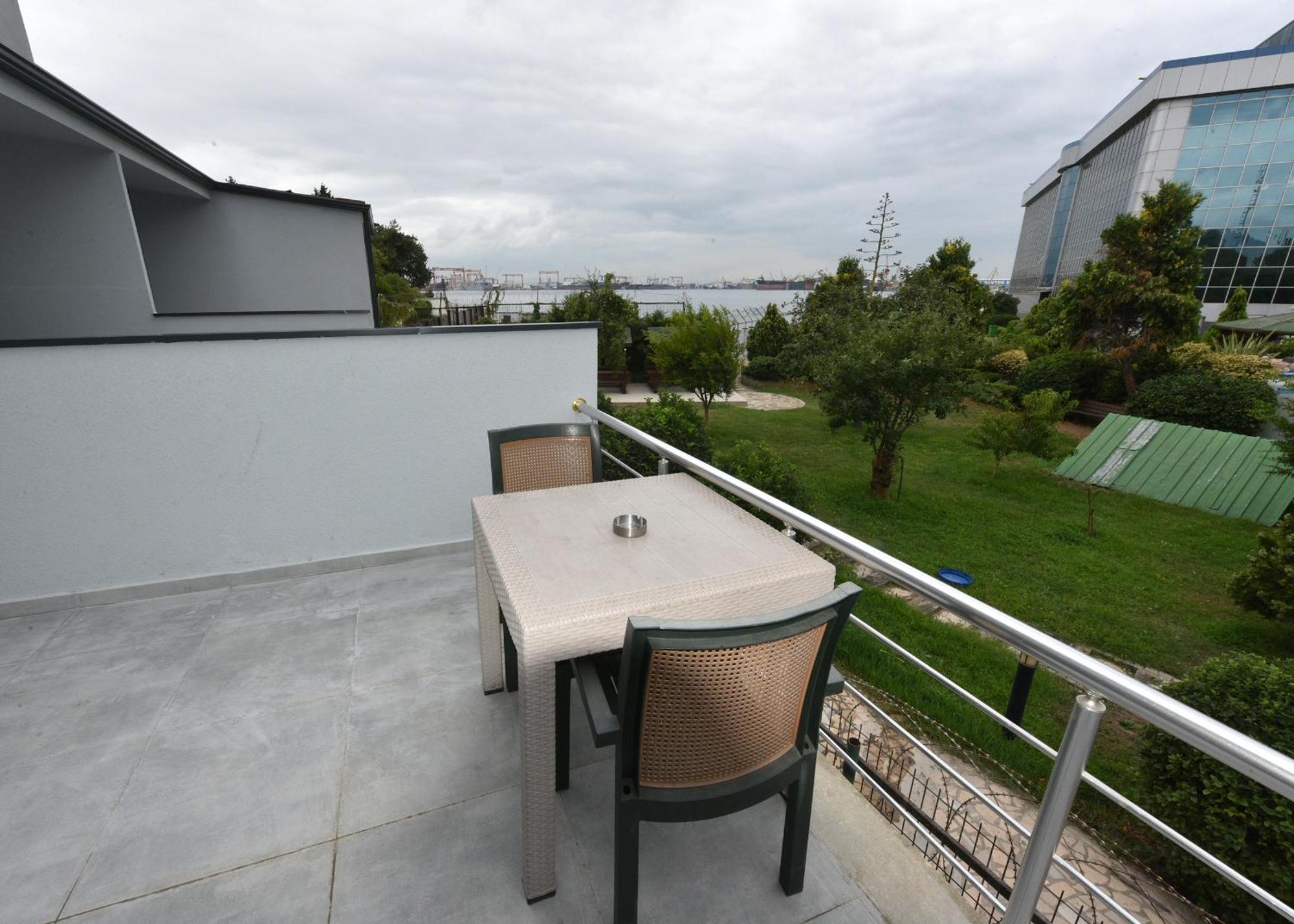 Hotel Sahil Pendik Istambul