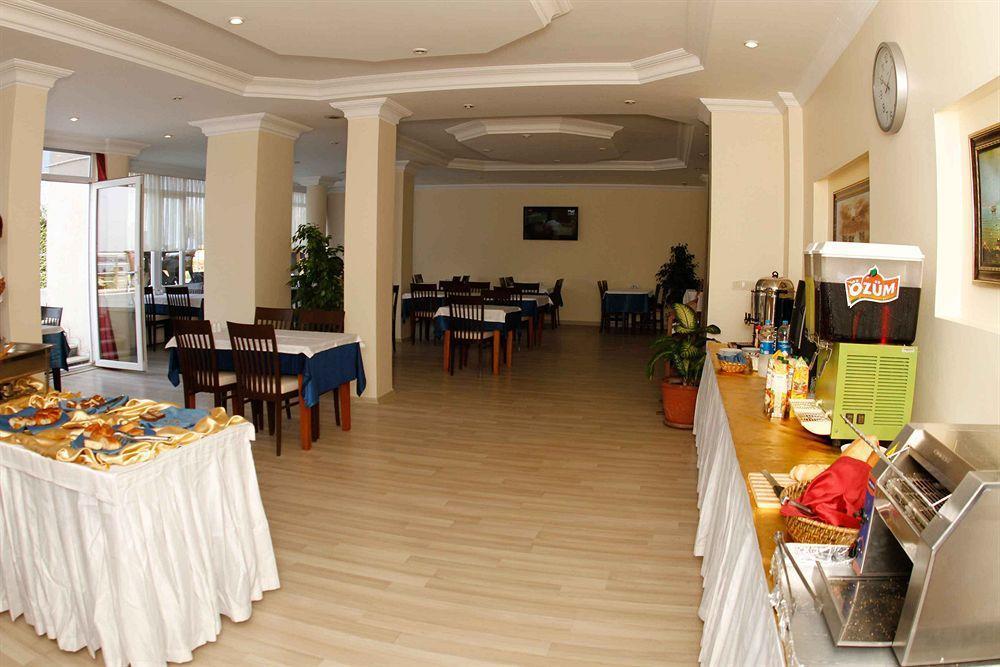 Hotel Sahil Pendik Istambul