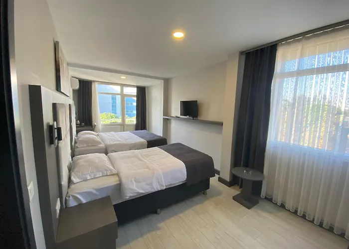 Sahil Hotel Pendik